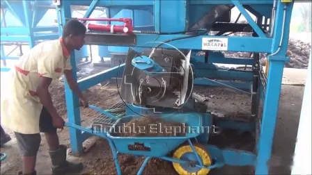 Sécheur de filtre à vide horizontal à bas prix pour la vente de la machine